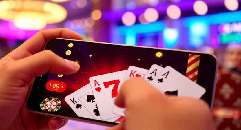 1777bd অ্যাপ ইনস্টল ও অফার নোটিফিকেশন